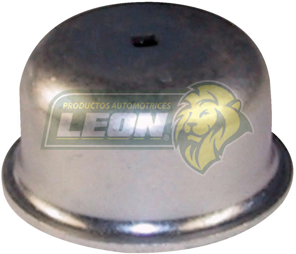 TAPA CUBO VW 1600 CON HOYO Ø INT.: 48 mm HO269