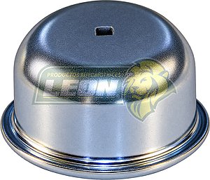 TAPA CUBO VW 1600 CON HOYO Ø INT.: 48 mm HO269