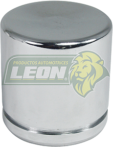 PISTON F.D. HO208H Ø: 50.98 mm A: 52.3 mm FORD F150 04-12, LOBO 04-12, LINCOLN MARK 05-07 7916 D1012 S/RAN R.T.