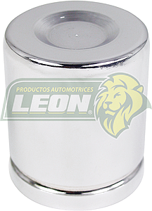 PISTON F.D. HO208K Ø: 44.97 mm A: 52.8 mm FORD FIVE HUNDRED 05-08, TAURUS 08-09 7975 D1070 S/RAN R.D.