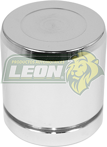 PISTON F.D. HO208R Ø: 51.83 mm A: 56 mm FORD EXPEDITION 03-06, LINCOLN NAVIGATOR 03-06 7837 D934, 7838 D935 S/RAN R.D. Y R.T.