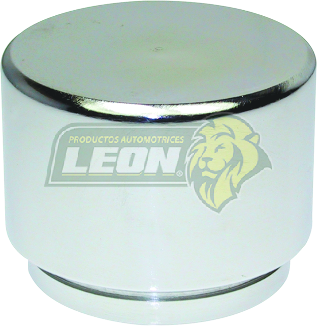 PISTON F.D. HO211F Ø: 60.2 mm A: 45.5 mm G.M. CHEVY LUV 97-05, ISUZU TROOPER PK-UP 92-95 7347 D363 S/RAN R.D. Y R.T.