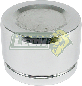 PISTON F.D. HO216J Ø: 63.5 mm A: 43.5 mm G.M. BLAZER 95-99, S10 95-03, GMC SONOMA 94-01, OLDSMOBILE BRAVADA 91-97 7070 D202, 7480A D202, 7759 D882 S/RAN R.D.