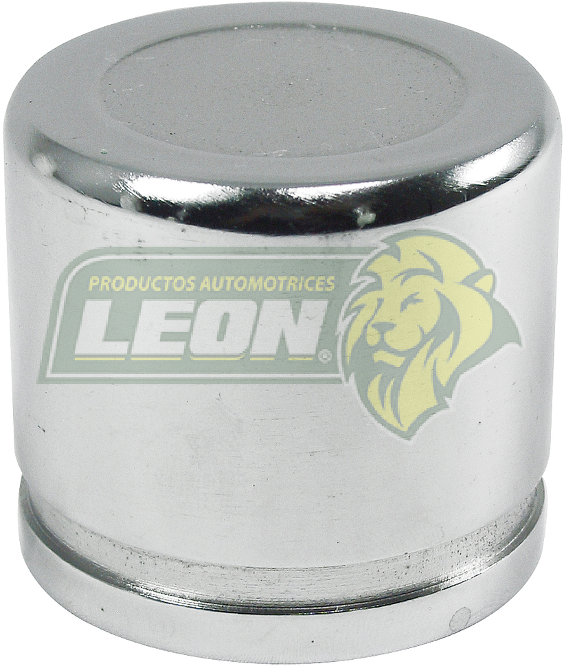 PISTON F.D. HO216N Ø: 53.9 mm A: 48.5 mm GEO TRACKER 2 PUERTAS 96-01, GEO TRACKER 4 PUERTAS 96-01, HYUNDAI ELANTRA 90-95, EXCEL 90-94 7305 D418, 7435 D556 S/RAN R.D.
