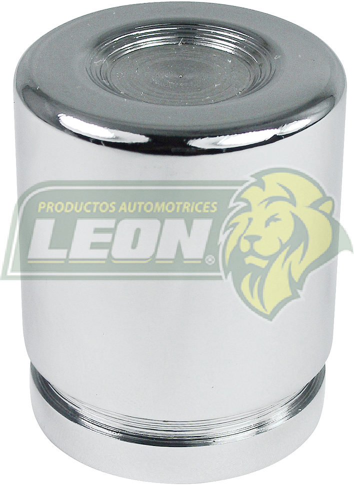 PISTON F.D. HO211T Ø: 44.32 mm A: 54.38 mm G.M. SUBURBAN 1500 03-06, AVALANCHE 1500 03-05, CADILLAC ESCALADE 03-06, GMC YUKON XL 1500 02-06 7707 D975, 7875 D974, 7881 D974 S/RAN R.T.