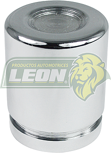 PISTON F.D. HO211T Ø: 44.32 mm A: 54.38 mm G.M. SUBURBAN 1500 03-06, AVALANCHE 1500 03-05, CADILLAC ESCALADE 03-06, GMC YUKON XL 1500 02-06 7707 D975, 7875 D974, 7881 D974 S/RAN R.T.