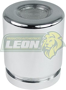 PISTON F.D. HO211T Ø: 44.32 mm A: 54.38 mm G.M. SUBURBAN 1500 03-06, AVALANCHE 1500 03-05, CADILLAC ESCALADE 03-06, GMC YUKON XL 1500 02-06 7707 D975, 7875 D974, 7881 D974 S/RAN R.T.