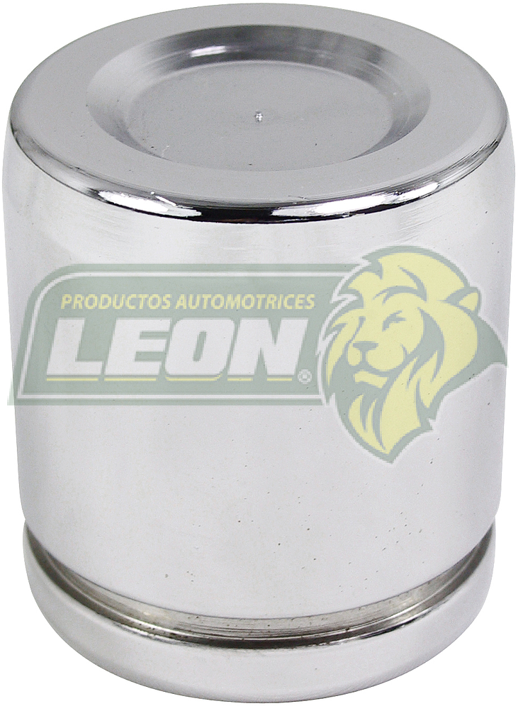 PISTON F.D. HO211X Ø: 47.96 mm A: 52.2 mm G.M. TRAIL BLAZER 06-07, COLORADO 09-12, EQUINOX 10-18, GMC ENVOY 06-09, ACADIA 07-17, CANYON 09-12, BUICK ENCLAVE 10-15 8282 D1169, 8410 D1169 S/RAN R.D.
