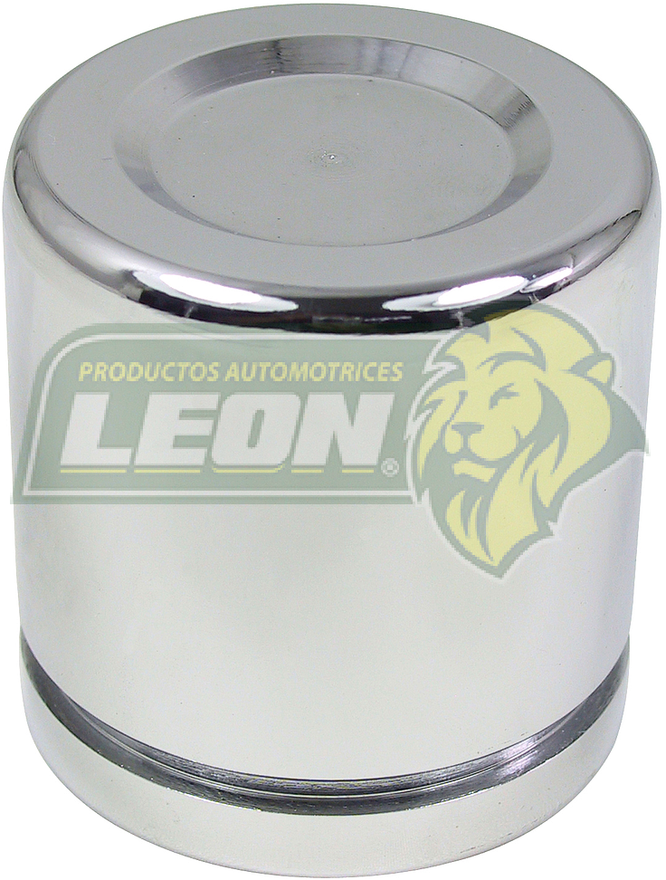 PISTON F.D. HO211Z Ø: 50.9 mm A: 53.1 mm G.M. TAHOE 07-15, AVALANCHE 07-13, CHEYENNE 10-11, SILVERADO 1500 08-15, SUBURBAN 1500 07-15, TAHOE 07-15, GMC YUKON 07-16, SIERRA 1500 07-13, CADILLAC ESCALADE 07-13 8312 D1194 S/RAN R.T.