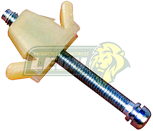 AJUSTADOR UNIDAD DODGE, VALIANT, DART-K ECONOMICO (HO524)