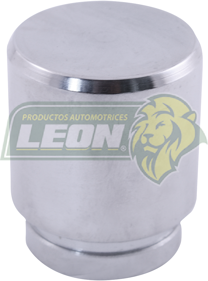 PISTON F.D. HO216X Ø: 38 mm A: 45.1 mm G.M. MONTECARLO 02-06, VENTURE 02-04, OLDSMOBILE SILHOUETTE 01-05, AZTEK 01-04 7387 D814 S/RAN R.T.
