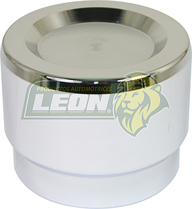 PISTON F.D. HO217F Ø: 69.95 mm A: 54.3 mm G.M. KODIAK C5500 05-09, C6500 03-09, C7500 00-08 7636 D1032 S/RAN R.D. Y R.T.