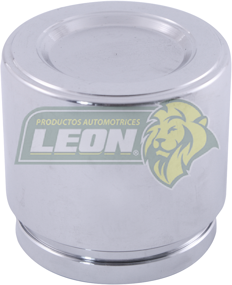 PISTON F.D. HO2504 Ø: 57 mm A: 53.3 mm G.M. EXPRESS VAN 1500 08-17 D/R, SILVERADO 2500 08-17, SILVERADO 3500 08-18, SIERRA 3500 08-12, FORD E450 08-10 8523 D1411 S/RAN R.T.