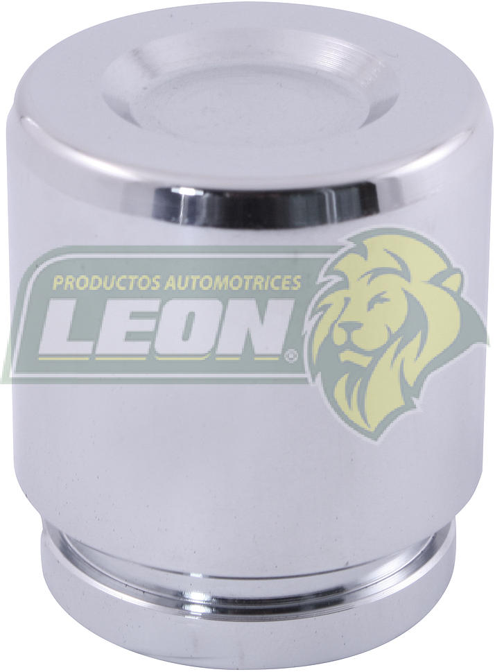PISTON F.D. HO2512 Ø: 47.5 mm A: 53.5 mm G.M. SILVERADO 1500 11-15, SILVERADO 3500 11-15, GMC SIERRA 3500HD 11-15 8523 D1411 S/RAN R.D. Y R.T.