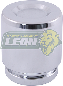PISTON F.D. HO2512 Ø: 47.5 mm A: 53.5 mm G.M. SILVERADO 1500 11-15, SILVERADO 3500 11-15, GMC SIERRA 3500HD 11-15 8523 D1411 S/RAN R.D. Y R.T.