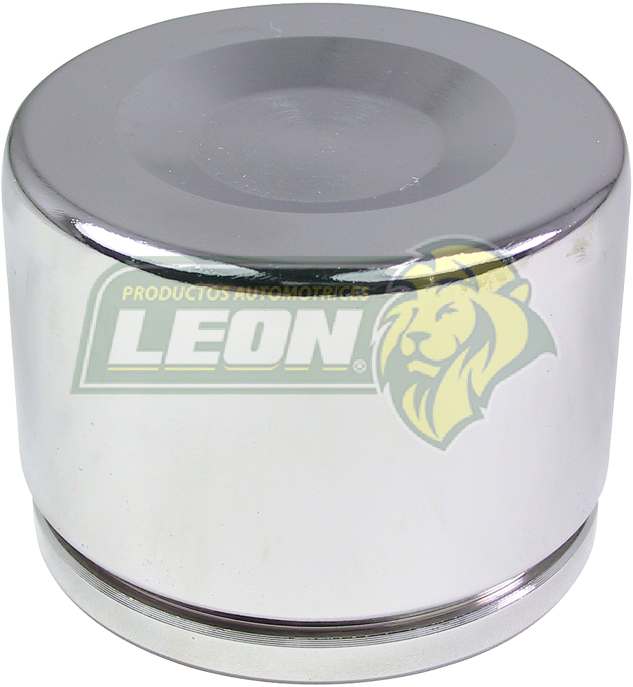PISTON F.D. HO217H Ø: 65.86 mm A: 49.43 mm AM GENERAL HUMMER 97-05 7658 D788 S/RAN R.D. Y R.T.