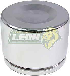 PISTON F.D. HO217H Ø: 65.86 mm A: 49.43 mm AM GENERAL HUMMER 97-05 7658 D788 S/RAN R.D. Y R.T.