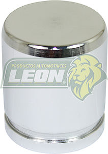 PISTON F.D. HO900F Ø: 42.8 mm A: 49 mm HYUNDAI SANTA FE 01-06, STAREX 92-98, TERRACAN 98-00, MAZDA B2500 TODOS 7739 D864, 7739 D1099, 7739 D1104 S/RAN R.D.
