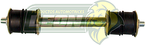 TORNILLO Ó BRAZO ESTABILIZADOR “CACAHUATE” 7” MEDIANO RAMBLER, G.M. ECONOMICO