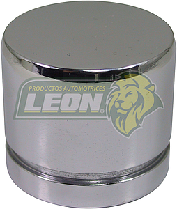 PISTON F.D. HO900B Ø: 50.94 mm A: 44.63 mm KIA RIO 00-02 7219 D466 S/RAN R.D.