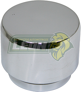 PISTON F.D. HO2300 Ø: 60.03 mm A: 48.04 mm MITSUBISHI ECLIPSE 95-09, GALANT 88-10, OUTLANDER 03-06, ASX 14-15, JEEP COMPASS 07-14, PATRIOT 07-14, CHRYSLER SEBRING 95-05, FAW GF 1500 15-16 7365 D484, 7741 D866 S/RAN R.D.