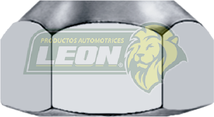 TUERCA CONICA 9/16x1” 1/16 FORD CAMIONETA (04-060)