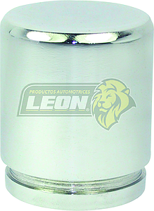 PISTON F.D. HO207G Ø: 44.33 mm A: 52.5 mm NISSAN PATHFINDER 96-00, XTRAIL 01-06 7566 D691 S/RAN R.D.