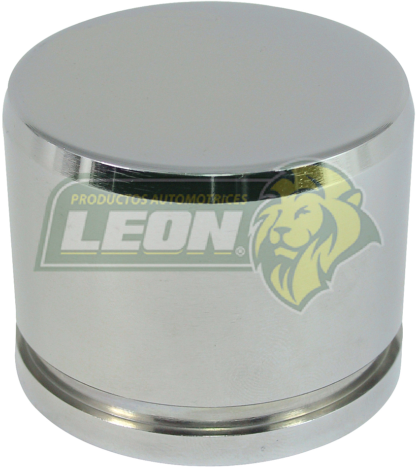 PISTON F.D. HO207K Ø: 63.4 mm A: 50.5 mm NISSAN MURANO 03-09, ALTIMA 06-07, MAXIMA 06-07 7870 D969 S/RAN R.D.