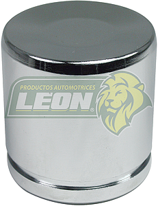 PISTON F.D. HO207N Ø: 50.98 mm A: 52.3 mm NISSAN TITAN 04-07, ARMADA 04-06 7918 D1015, 7918 D1063 S/RAN R.D.