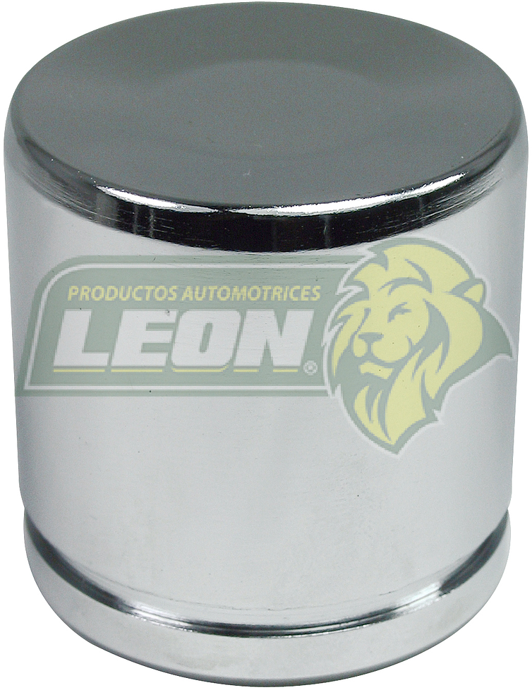 PISTON F.D. HO207N Ø: 50.98 mm A: 52.3 mm NISSAN TITAN 04-07, ARMADA 04-06 7918 D1015, 7918 D1063 S/RAN R.D.