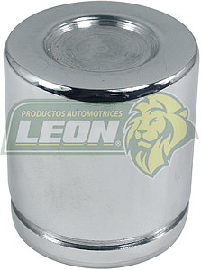PISTON F.D. HO207P Ø: 47.99 mm A: 52.37 mm NISSAN TITAN 04-07, ARMADA 04-06 7945 D1041 S/RAN R.T.