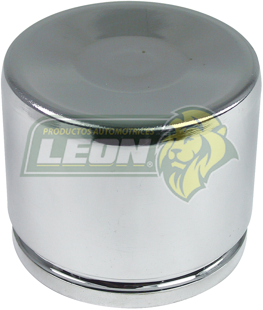 PISTON F.D. HO207R Ø: 59.9 mm A: 50.12 mm NISSAN QUEST 93-02, MERCURY VILLAGER 93-02 7456 D576 S/RAN R.D.