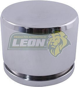 PISTON F.D. HO207X Ø: 60.48 mm A: 48.8 mm NISSAN PICK-UP USA 2WD Y 4x4 83-91 7171 D266 S/RAN R.D.