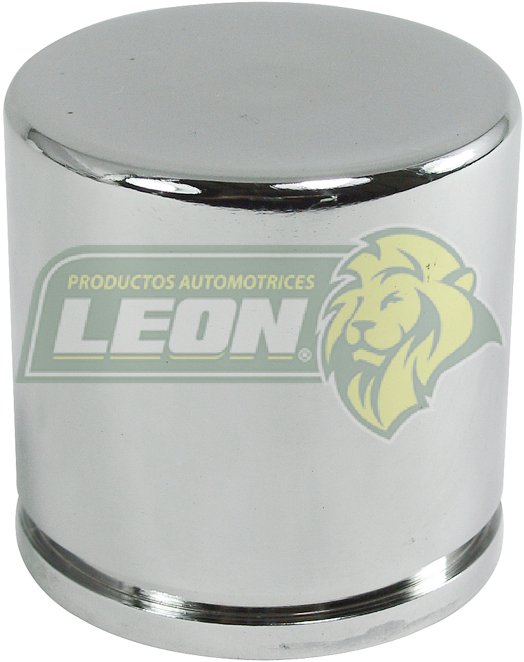 PISTON F.D. HO209N Ø: 53.84 mm A: 53.5 mm RENAULT MEGANE 01-05, SCENIC 01-04 (CALIPER VARGA) 7Y01 F207, 8255 D1145 S/RAN R.D.