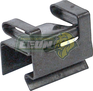 SEGURO COLLARIN CLUTCH NISSAN TSURU (LAMINA) (HO018HB)