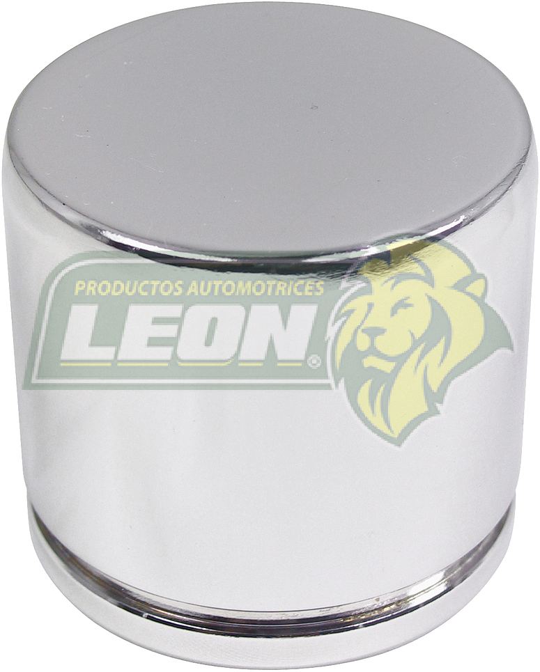 PISTON F.D. HO209W Ø: 54 mm A: 50 mm RENAULT KANGOO 07-09, KANGOO EXPRESS 04-19, PEUGEOT 306 97-02 (CALIPER BOSCH) 76X3 F134, 8254 D1143, 8254 D1499 S/RAN R.D.