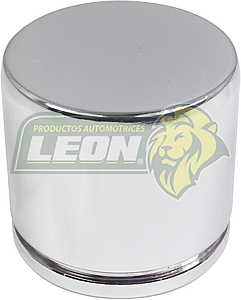 PISTON F.D. HO209W Ø: 54 mm A: 50 mm RENAULT KANGOO 07-09, KANGOO EXPRESS 04-19, PEUGEOT 306 97-02 (CALIPER BOSCH) 76X3 F134, 8254 D1143, 8254 D1499 S/RAN R.D.