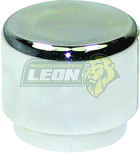 PISTON F.D. HO207TC Ø: 33.9 mm A: 28.5 mm TOYOTA CRESSIDA LX80, HILUX 4x4 84-97, LAND CRUISER 76-90, PICK-UP 4x4 79-87, PRADO 76-90 7069 D137, 7297 D436 S/RAN R.D.