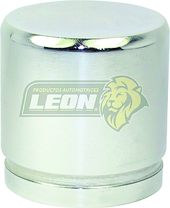 PISTON F.D. HO209J Ø: 48 mm A: 48.5 mm TOYOTA 4RUNNER 03-15, LAND CRUISER 93-98, GREAT WALL HAVAL H3 05-10, HAVAL H5 05-10 7487 D606 S/RAN R.T.