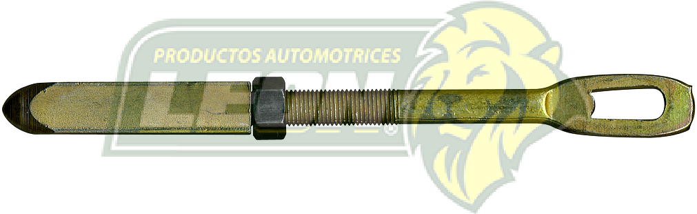 TEMPLADOR CLUTCH GALAXIE CON AJUSTADOR