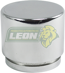 PISTON F.D. HO209K Ø: 51 mm A: 45 mm TOYOTA COROLLA 81-93, CELICA 86-91, TERCEL 86-99, PASEO 92-99, HYUNDAI ACCENT 94-99, DAIHATSU CHARADE 89-94 7153 D242 S/RAN R.D.