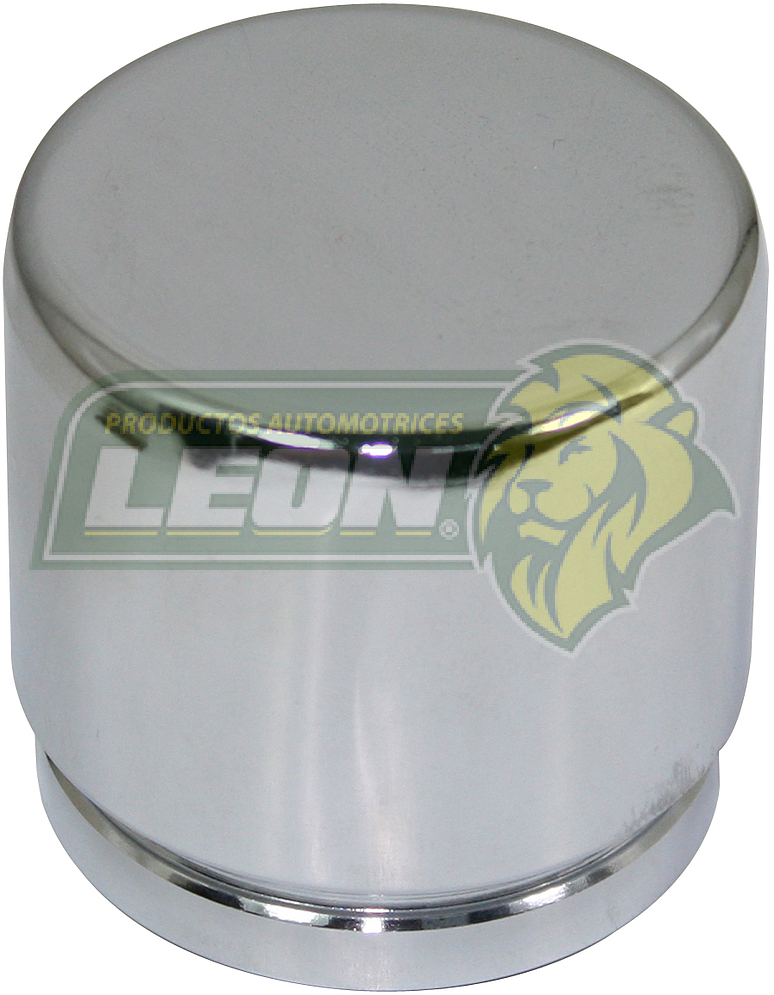 PISTON F.D. HO2000 Ø: 51.03 mm A: 45.97 mm TOYOTA YARIS 99-05, PROBOX 99-00, CORONA 3S 93-06, COROLLA BRASIL 93-06, CALDINA 93-06, ECHO 01-05 7704 D831 (B) S/RAN R.D.