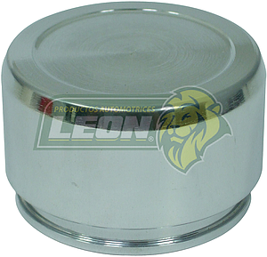 PISTON F.D. HO2014 Ø: 45.32 mm A: 28.69 mm TOYOTA LAND CRUISER 91-97, PRADO 91-97 R.D. BLANDO 7298 D502 S/RAN R.D.