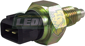 BULBO REVERSA VW GOLF A2, GOLF A3, JETTA A2, JETTA A3 T4, DERBY 95-02, EUROVAN 4T 00-03, SEAT CORDOBA, IBIZA  01-02 2T.