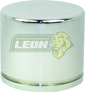 PISTON F.D. HO214E Ø: 53.94 mm A: 46.5 mm VW CROSSFOX 96-00, GOL 96-00, POINTER PICK-UP 96-09, G.M. CHEVY PICK-UP 99-05 743X F140, 8284 D1173 S/RAN R.D.
