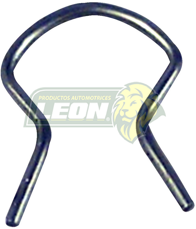 SEGURO MANIJA G.M. (ALAMBRE) (BOLSA CON 100 PZAS)