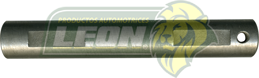 PERNO DIFERENCIAL ROD. DOBLE EJE USA Ø: 22.3 mm L: 147.5 mm