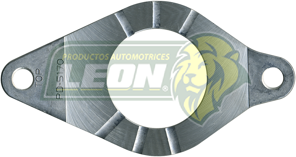 BRIDA ARBOL DE LEVAS 155 V6