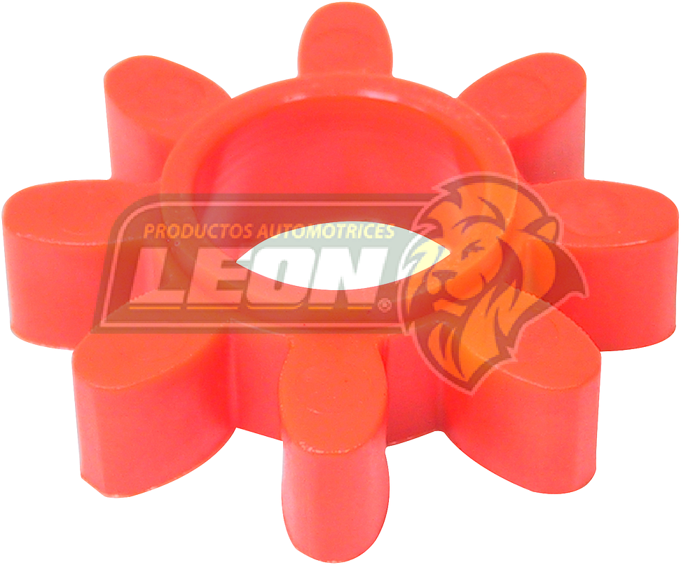 COPLE COMPRESOR PERKINS ESTRELLA CHICA POLIURETANO