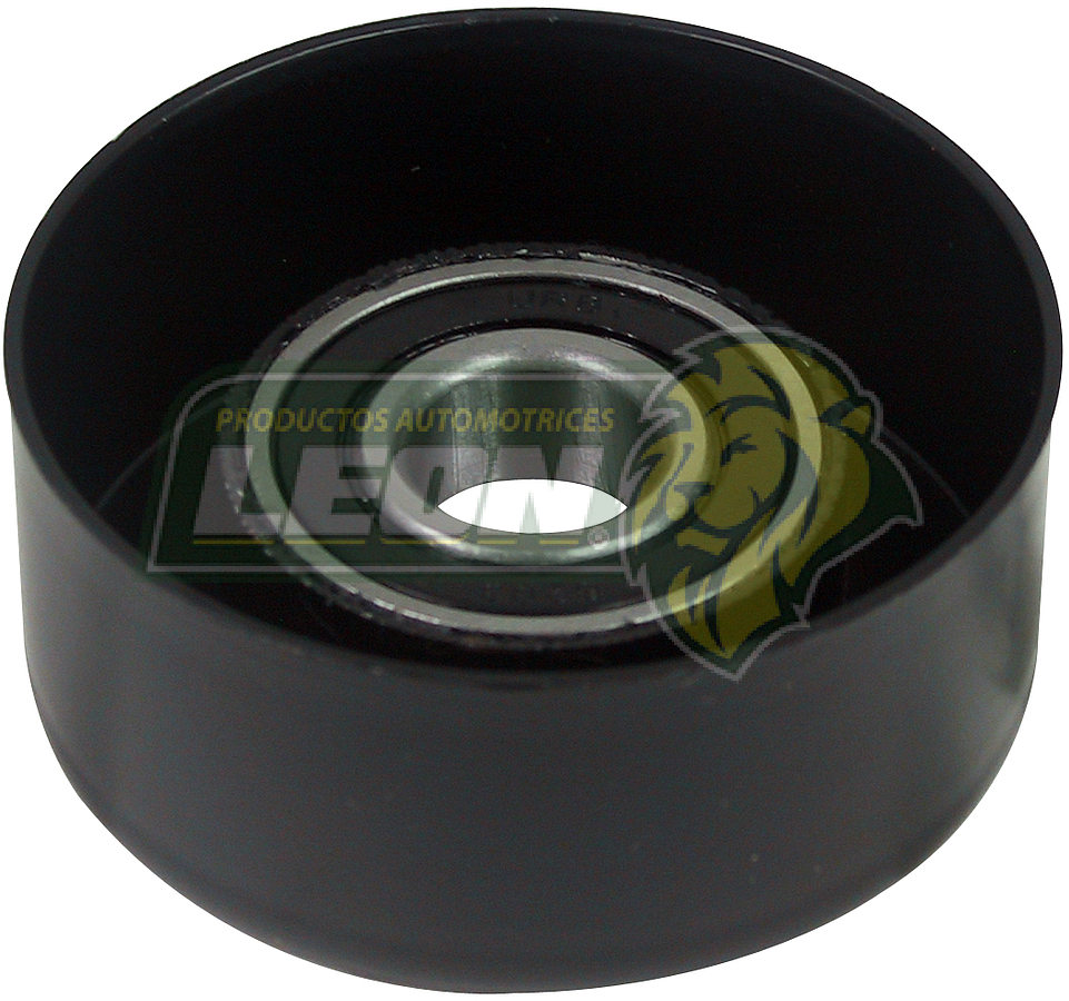 POLEA LOCA CHEVY C/A 98 1.6L, FOCUS 2.0L 70 mm